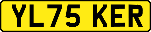 YL75KER