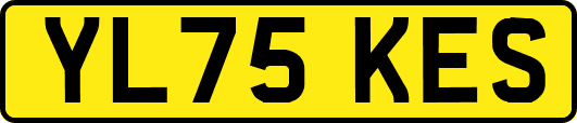 YL75KES
