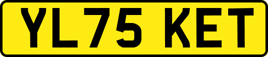 YL75KET