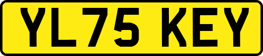 YL75KEY