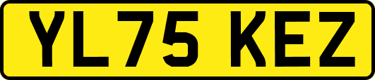 YL75KEZ