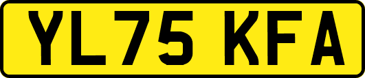 YL75KFA