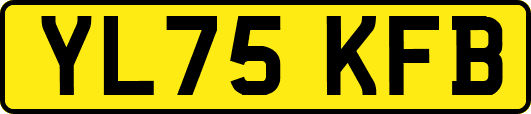 YL75KFB