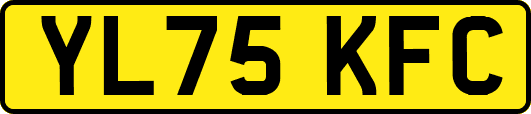 YL75KFC