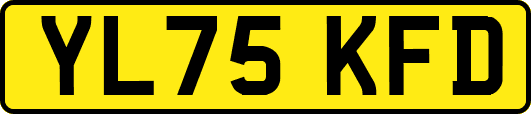 YL75KFD