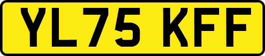 YL75KFF