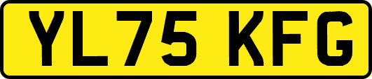 YL75KFG