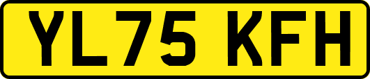 YL75KFH
