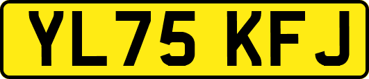 YL75KFJ