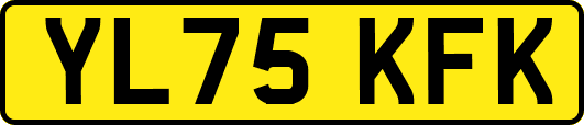 YL75KFK