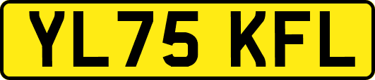 YL75KFL