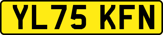YL75KFN
