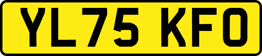 YL75KFO