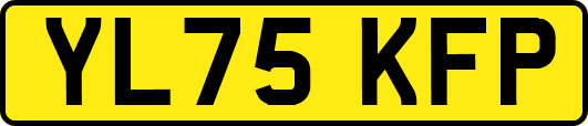 YL75KFP