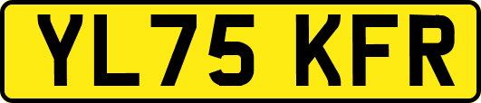YL75KFR
