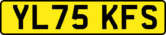 YL75KFS