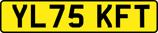 YL75KFT