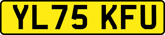 YL75KFU