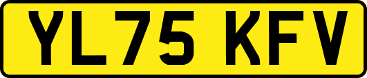 YL75KFV