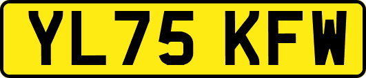 YL75KFW