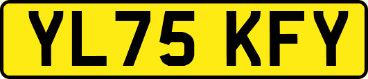 YL75KFY