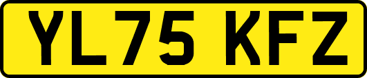 YL75KFZ
