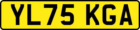 YL75KGA