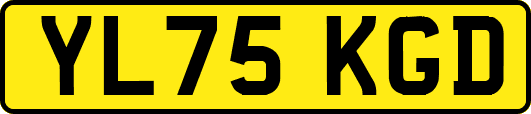 YL75KGD