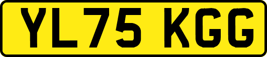 YL75KGG