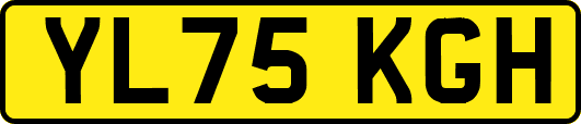 YL75KGH