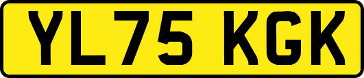 YL75KGK