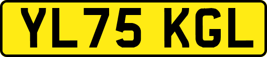 YL75KGL