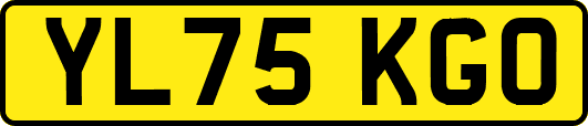 YL75KGO