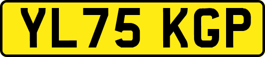 YL75KGP