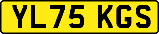 YL75KGS