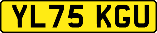 YL75KGU