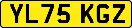 YL75KGZ