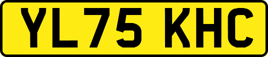 YL75KHC