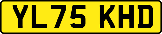 YL75KHD