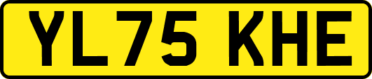 YL75KHE