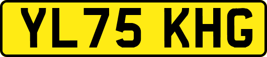 YL75KHG