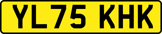 YL75KHK