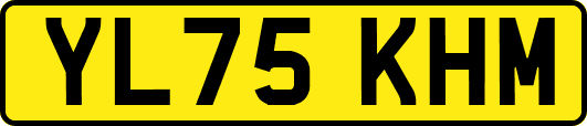 YL75KHM