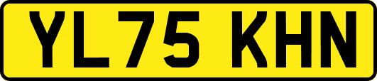 YL75KHN