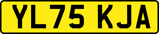 YL75KJA