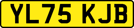 YL75KJB