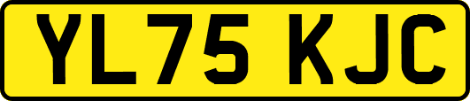 YL75KJC