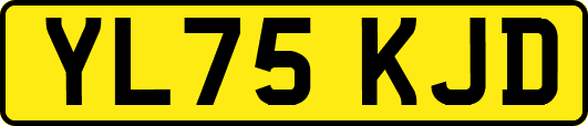 YL75KJD