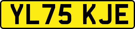 YL75KJE