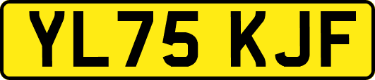 YL75KJF